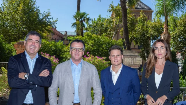 El unicornio argentino Globant entra en La Liga Tech: Web 3.0, Metaverso y otras tecnologías para una nueva generación de fans