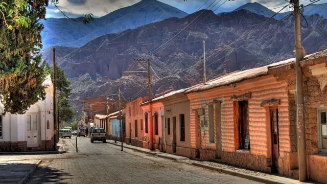 Booking.com revela los destinos más buscados de Jujuy y Salta para el mes de octubre