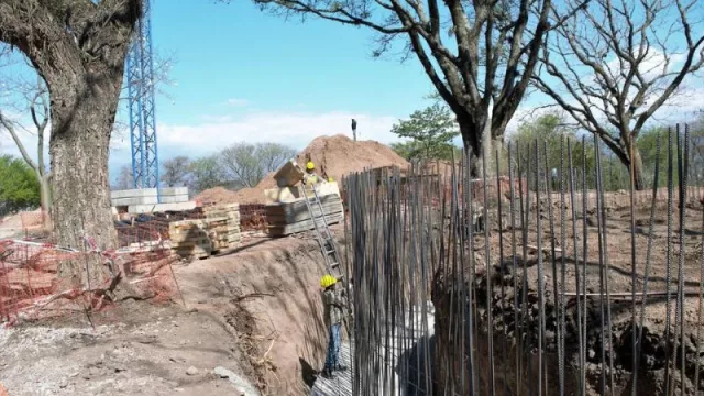 Felicidades Jujuy: el proyecto del Centro Cultural Lola Mora fue galardonado en la Bienal Internacional de Arquitectura de Buenos Aires