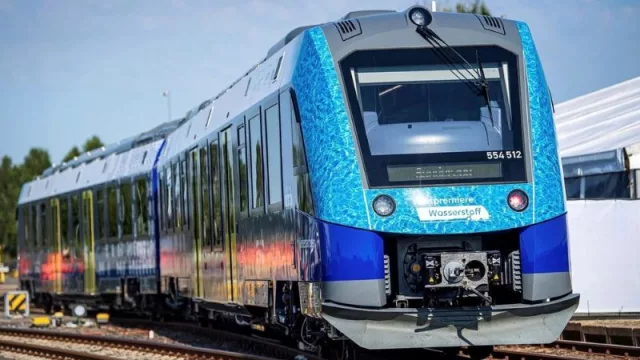 Iniciaron las obras para que los trenes de la línea Mitre vuelvan a San Miguel de Tucumán