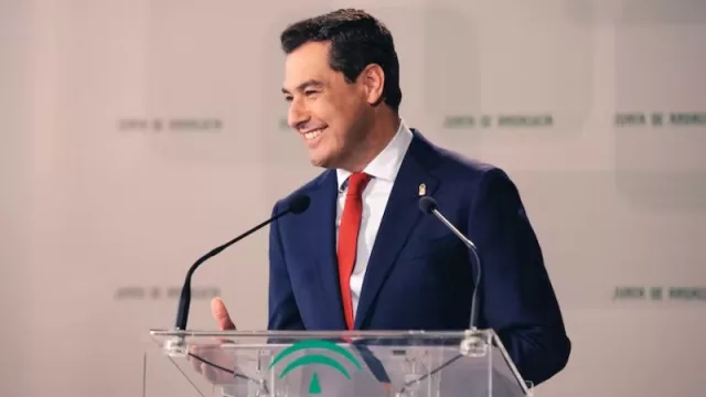 La carrera fiscal entre comunidades ¿una auténtica revolución tributaria?