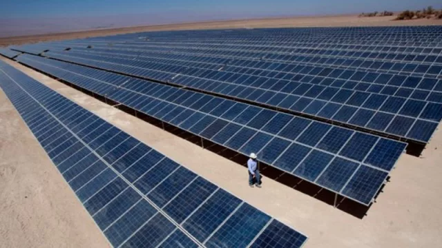 Se agranda la familia de Cauchari (llevará su capacidad de producción de 300 Mw a 500 Mw)