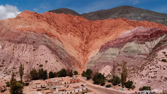 Fin de semana largo: las provincias del Norte Grande con ocupación hotelera plena