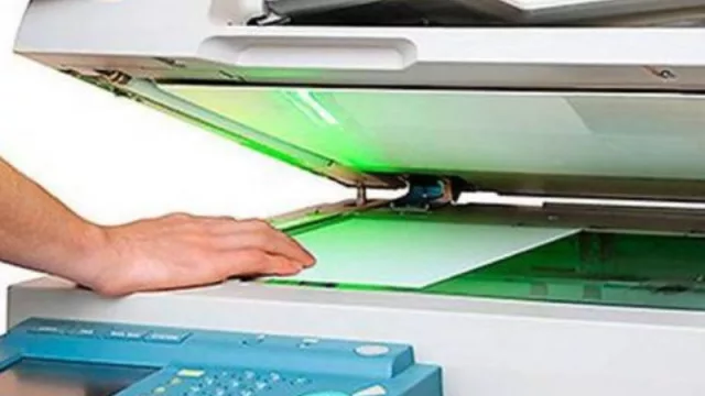 Le sacó fotocopia y de Uruguay partió para otros países de Latinoamérica (un negocio que se reinventa)