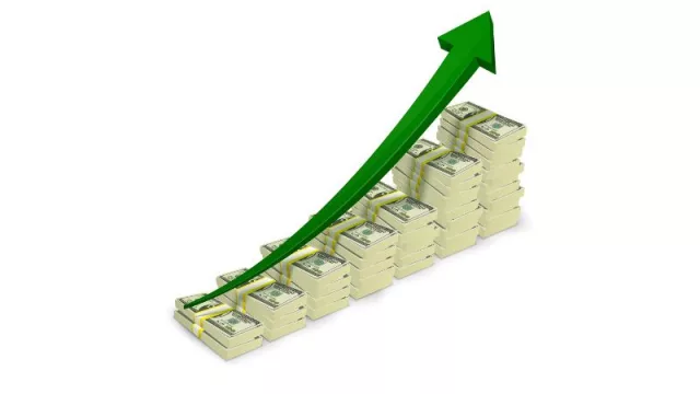 El blue vuelve a subir y supera los $ 290 tras la puesta en marcha del "dólar Qatar"