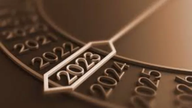 Es oficial: estos son los 12 festivos nacionales para 2023 (con varios fines de semana XXL)