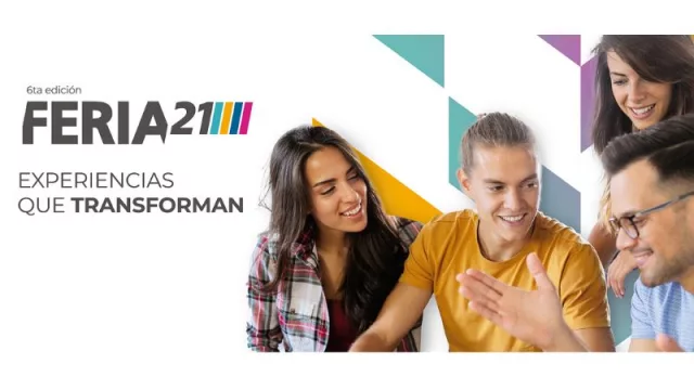 Llega la 6ta edición de Feria 21 (el espacio reúne al ecosistema emprendedor del país)