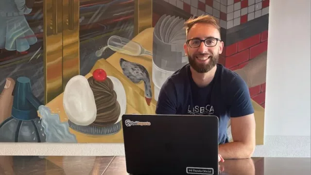 It’s a match! Nace QueDeporte (una especie de Tinder que conecta a las personas con centros deportivos)