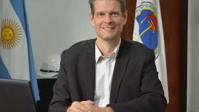 El Consejo Federal de la Minería tiene nuevo presidente ¡y es jujeño!