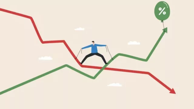 Estanflación: qué es y cómo afrontarla (el dilema de la “justa medida”)