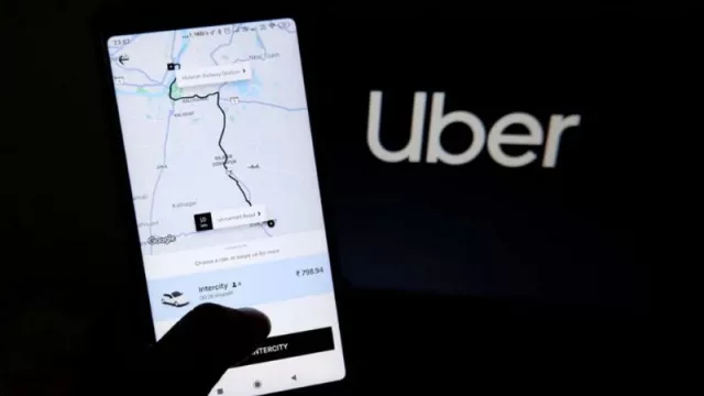 Uber anuncia su nuevo y exclusivo sistema de publicidad: Journey Ads (facturará en el 2024 US$ 1.000 millones anuales)