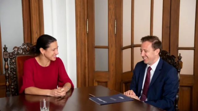 Vivanco & Vivanco otorga beca para realizar una maestría en derecho en la University of Miami
