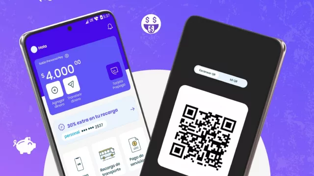 Personal Pay incorpora pagos con QR interoperable a sus funcionalidades