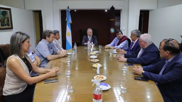 Más de US$ 90 millones para obras de agua y saneamiento (inversión del BID en Salta)