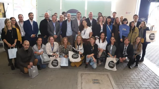 “Destino Plástico Cero”, la iniciativa de Aeropuertos Argentina 2000 (participarán 8 aeropuertos)