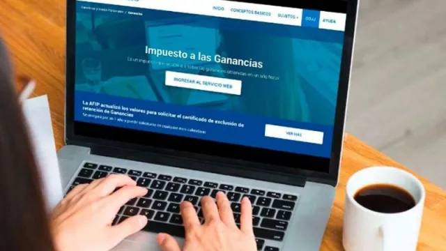 Ganancias: es oficial el nuevo piso de $ 330.000, ¿en qué casos queda exento el aguinaldo?