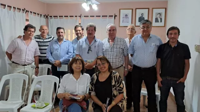 La Unión Cañeros de Jujuy y Salta renovó sus autoridades