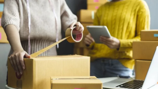 Jujuy en el top 5 de provincias con mayor ticket promedio en Cyber Monday 2022