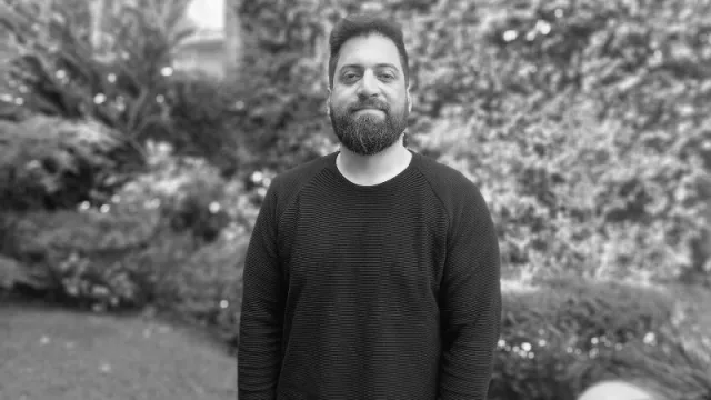 GUT presenta a su nuevo Head of Digital & Social