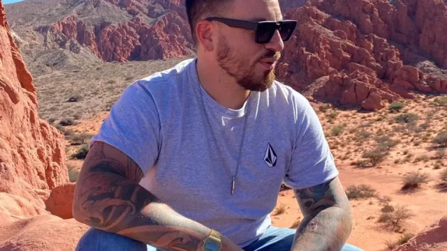 Jujuy se mostrará en Programa de eltrece "Resto del Mundo" (a fines de noviembre)