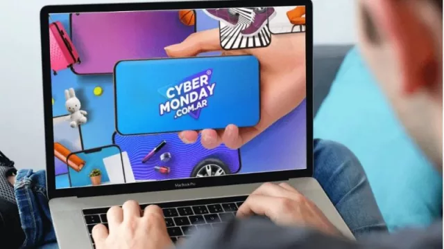 La edición 2022 del Cyber Monday tampoco pudo con la inflación, qué productos se vendieron más