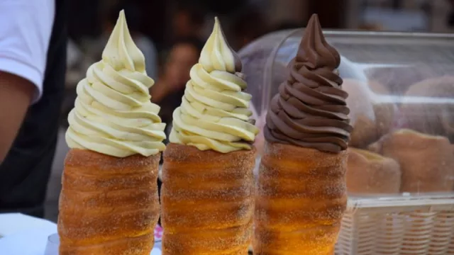 Dónde disfrutar de las mejores pastelerías del mundo (te contamos cuáles son las imperdibles de Miami)