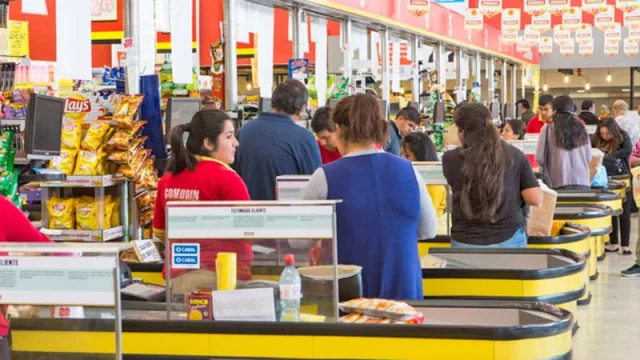 Norte Grande: inflación interanual supera el 90% en la región