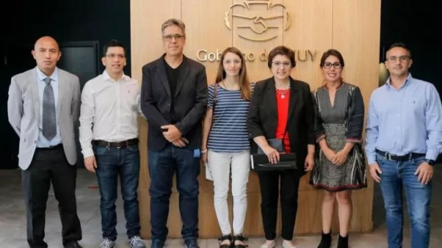 Se viene una nueva edición de Jujuy Big Data Summit 2023