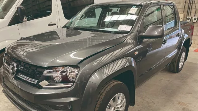 Remate de autos, motos y camionetas imperdible: una aseguradora subasta una flota a precios muy convenientes