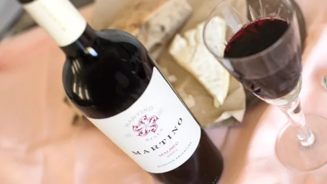 Martino Wines entre los 8 más atractivos de Argentina