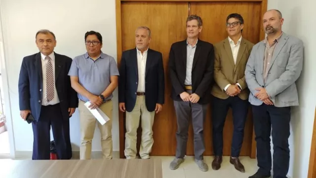 SSR Mining avanza hacia nuevos trabajos de exploración minera en la puna jujeña