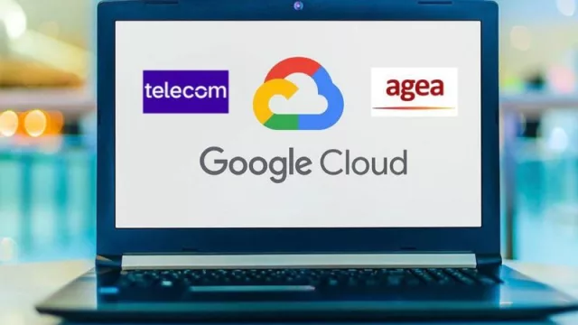 Telecom fue elegida por AGEA para migrar sus centros de datos a la nube de Google