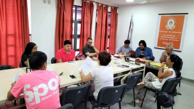 La UNJu gestiona la creación de una nueva Tecnicatura Universitaria en Gestión y Producción Editorial (se sumará a la oferta en Humanidades)