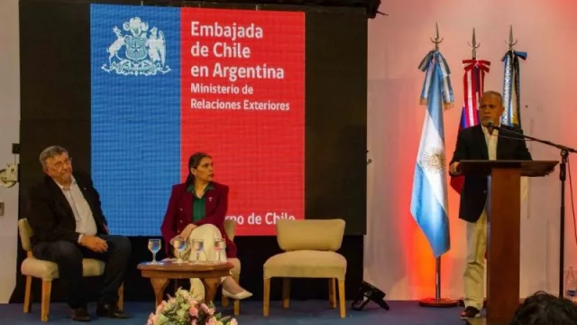 Emprendedores y PyMES buscan profundizar oportunidades de negocios con Chile