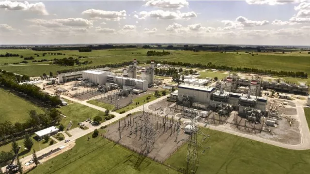 Importaciones: la ola de calor fuerza a otro millonario gasto en dólares