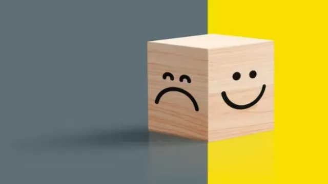 Dejemos de despreciar el pesimismo (contra la positividad tóxica)