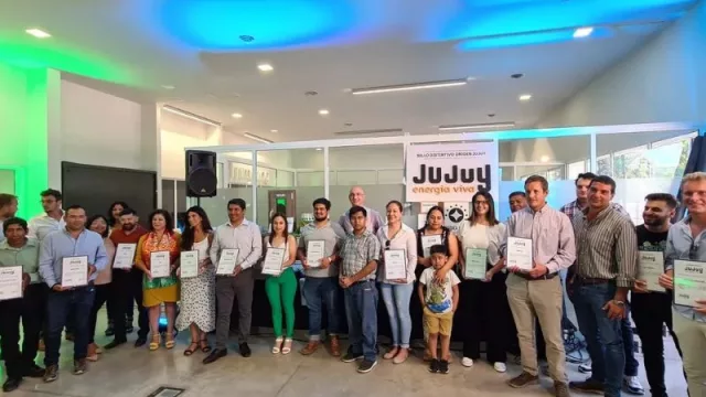 22 empresas jujeñas fueron distinguidas con el Sello Origen Jujuy