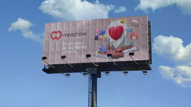 ¡Se ha formado una pareja!: Llegó Matchine, el tinder de los vehiculos (una app de compra y venta)