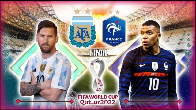 World Cup: Nike vs Adidas ¿quién se llevará la copa ante más de 5.000 MM de espectadores?