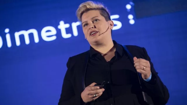 Pamela Scheurer, la jujeña destacada en el top 10 de emprendedoras del año de Endeavor Argentina