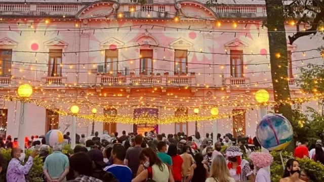 ¡Es hoy! Inauguraran el Mercado Artesanal de Jujuy y de Industrias Culturales (con espectáculos y regalos para las fiestas de fin de año)