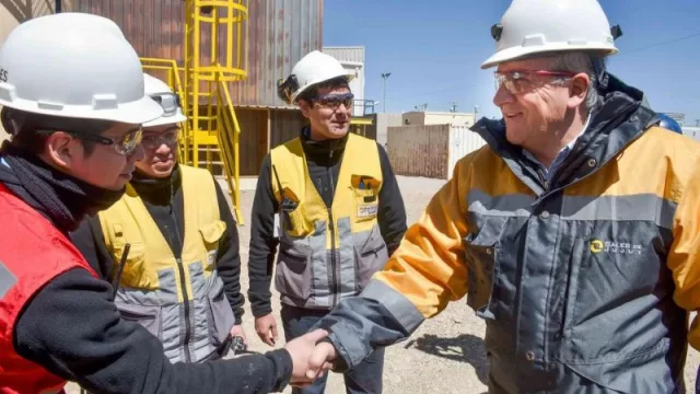 "Jujuy, Polo de Desarrollo": la provincia asume un nuevo desafío con el objetivo de lograr un mayor crecimiento regional