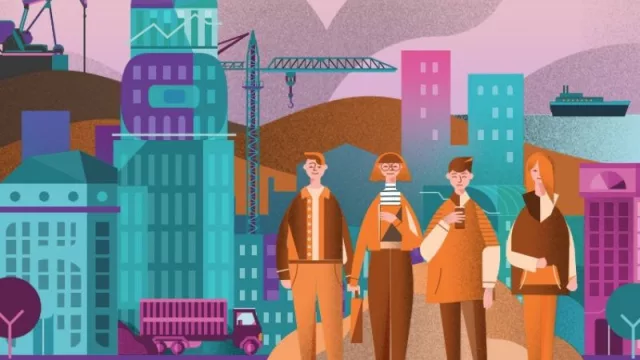 ¿Estás en el BtoB? En Argentina hay 350.000 empresas (1.409 en Jujuy, según el Censo Nacional Económico)