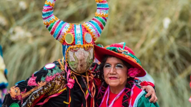 Listos los planes para estas vacaciones: el calendario Turístico y Cultural del verano 2023 de Jujuy, ¡ya salió!