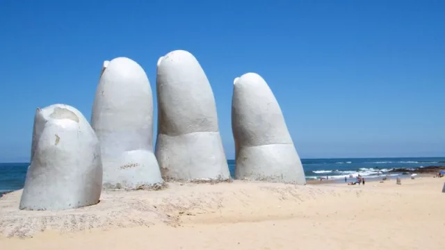 Renner lanzó la segunda edición del proyecto Verano Punta