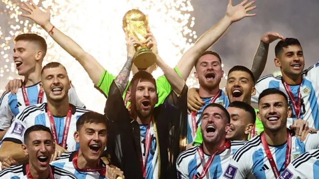 ¿Qué selección representó mejor el poder blando en el Mundial de Catar?