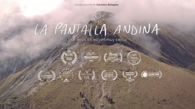 De Yaquispampa al mundo: Jujuy llega a 14 países y a la TV pública catalana con “La pantalla andina”