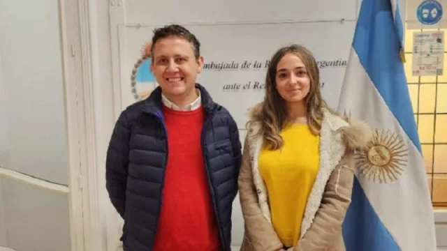 Cámara de Comercio Exterior refuerza la relación comercial con España