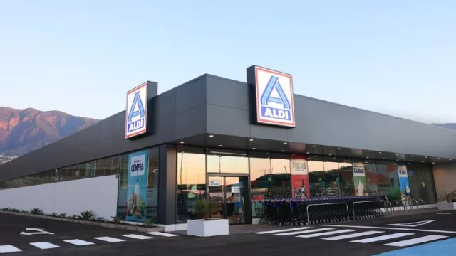 Aldi cierra 2022 con 394 supermercados y un 11% más de superficie comercial (ya opera 440.000 m2 en España)