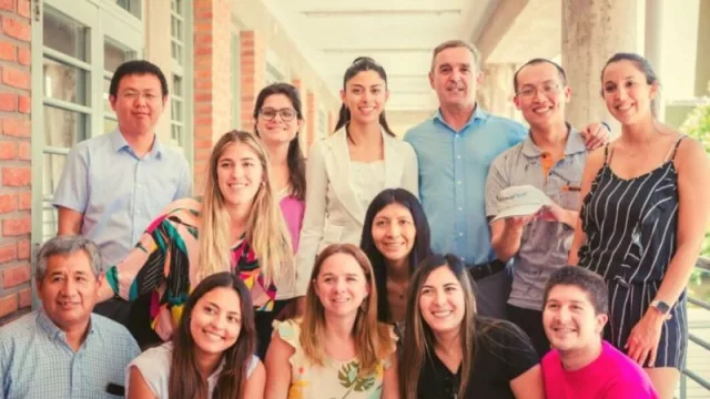 Investigación en Ingeniería Industrial propone una alternativa tecnológica que mejora la eficiencia del recurso agua en las pozas del Proyecto Cauchari-Olaroz